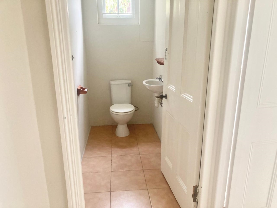 To Let 5 Bedroom Property for Rent in Rondebosch Western Cape
